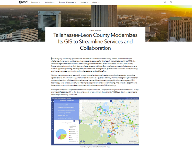 Tallahassee Trust for Historic Preservation