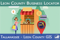Leon County Business Locator