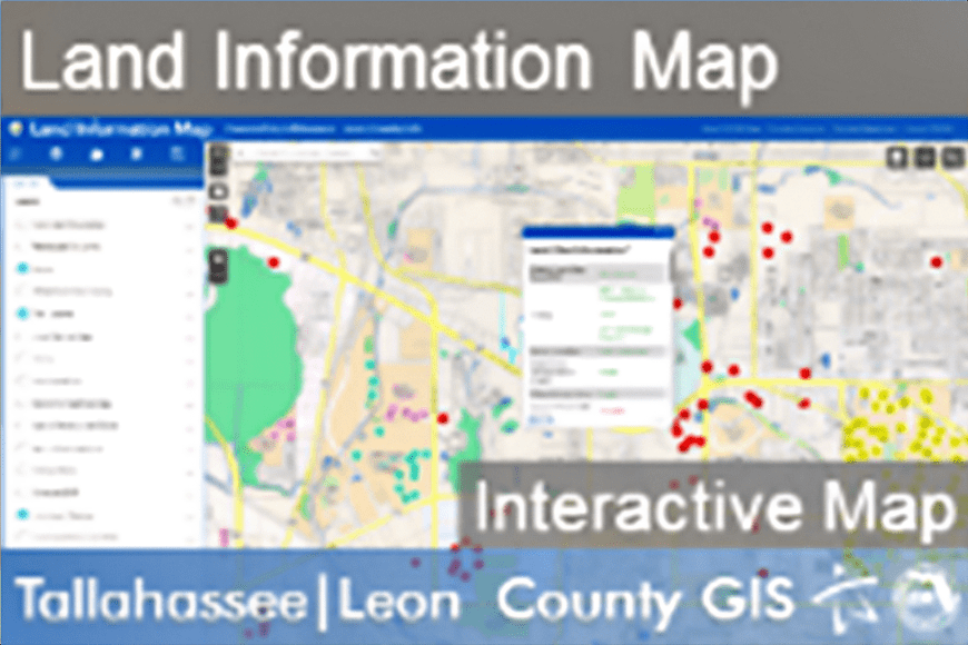 Land Information thumb