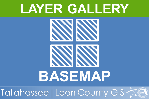 Basemap Layers