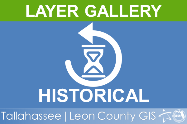 Historic Layers