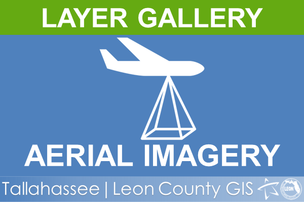 Aerial Imagery Layers