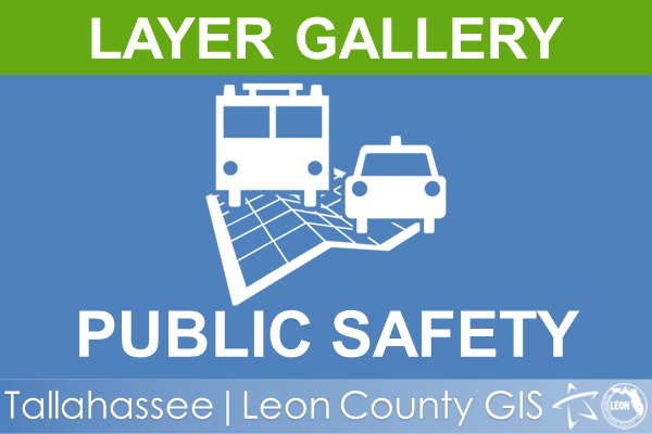 Public Safety Layers